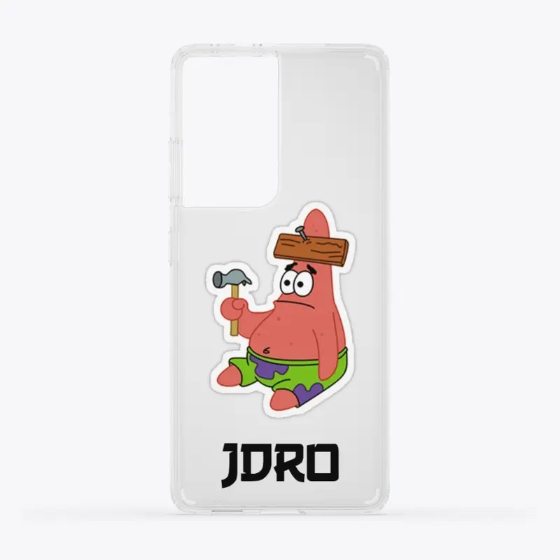  La Colección Patricio Jdro