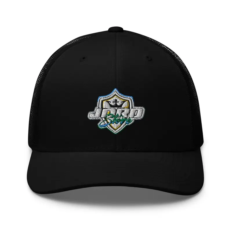 GORRA JDROSTORE