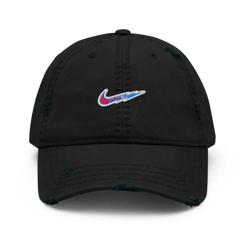 GORRA IKE