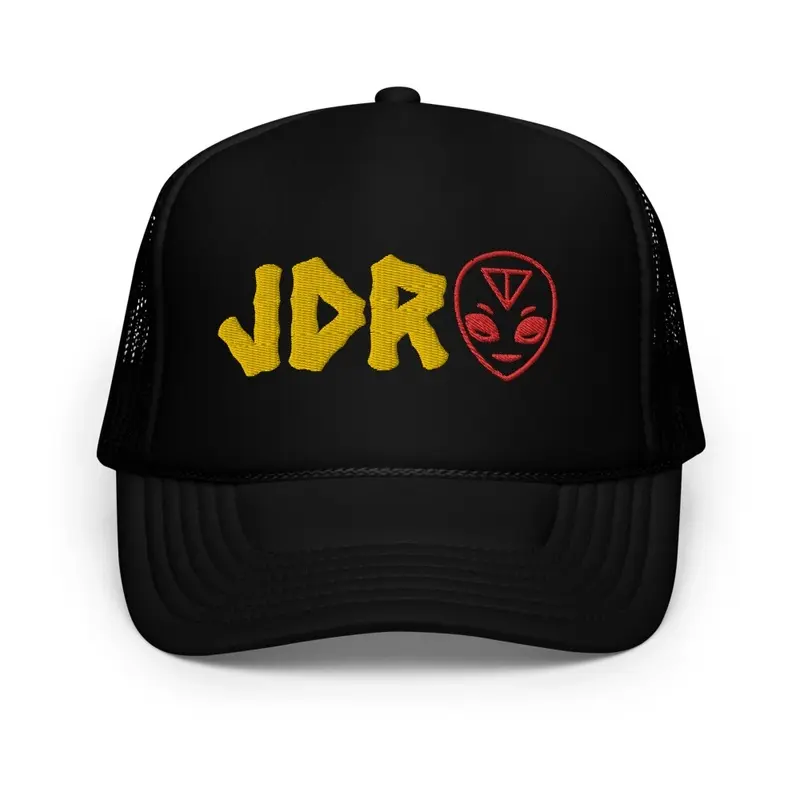 GORRAS JDRO